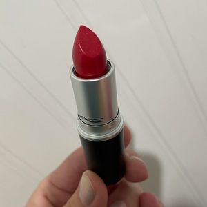 Mac Lustre Lipstick